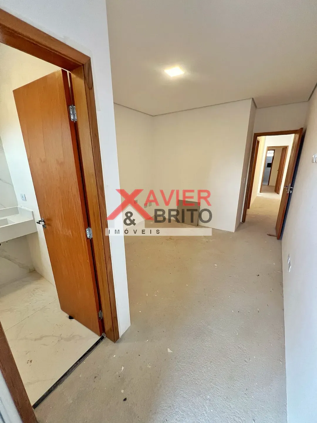 Sobrado, 3 quartos, 105 m² - Foto 12