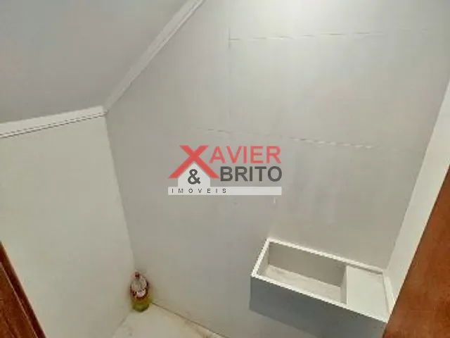 Sobrado 3 quartos e 4 banheiros, à venda, no bairro Vila Aricanduva em São Paulo