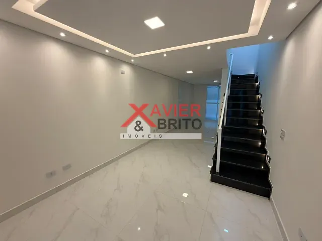 Sobrado 3 quartos e 4 banheiros, à venda, no bairro Vila Aricanduva em São Paulo