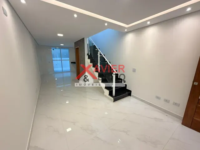 Sobrado 3 quartos e 4 banheiros, à venda, no bairro Vila Aricanduva em São Paulo