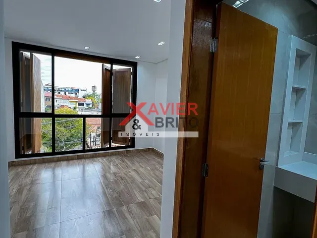 Sobrado 3 quartos e 4 banheiros, à venda, no bairro Vila Carrão em São Paulo