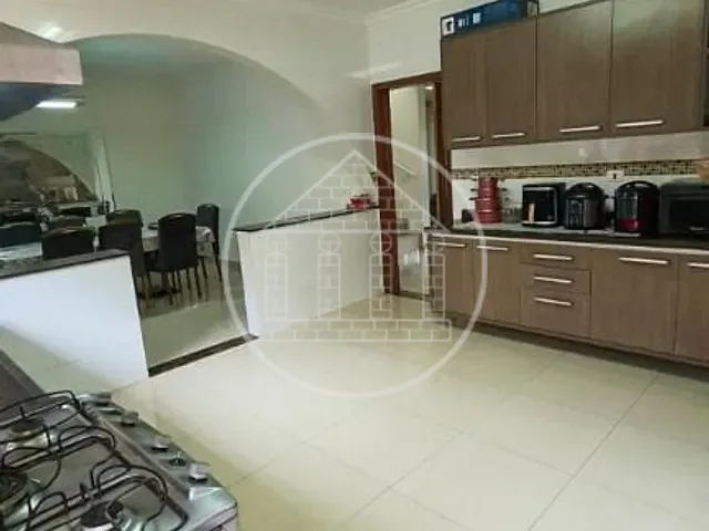 Sobrado com 258m² 3 quartos e 1 banheiro, à venda, no bairro Jardim República em São Paulo