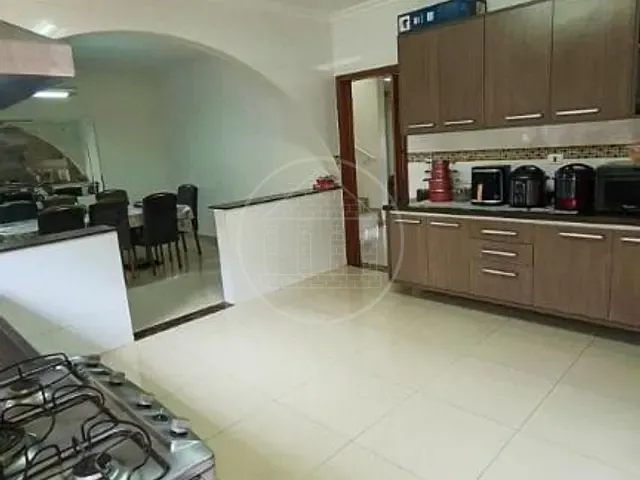 Sobrado com 258m² 3 quartos e 1 banheiro, à venda, no bairro Jardim República em São Paulo