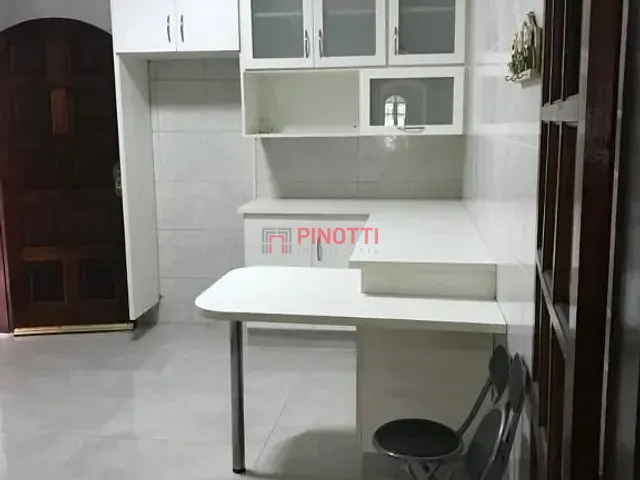 Sobrado 3 quartos e 1 banheiro, à venda, no bairro Jardim Las Vegas em Santo André