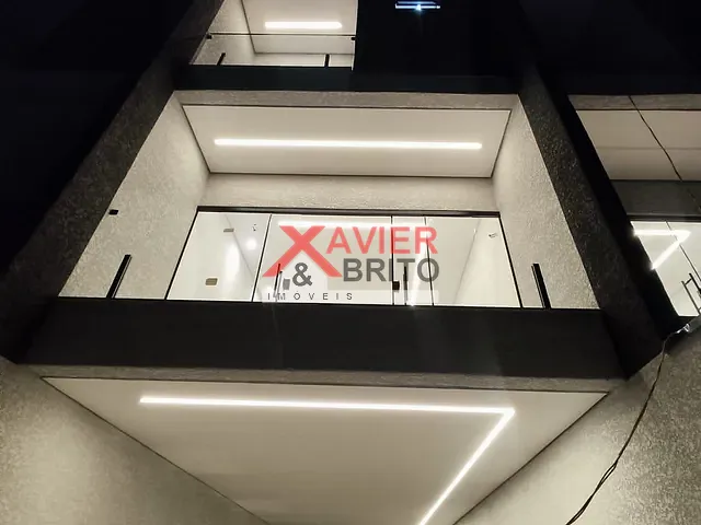 Sobrado 3 quartos e 4 banheiros, à venda, no bairro Vila Formosa em São Paulo