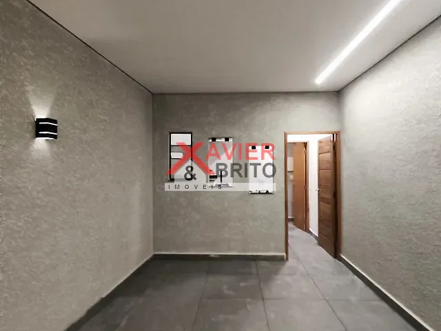 Sobrado 3 quartos e 4 banheiros, à venda, no bairro Vila Formosa em São Paulo
