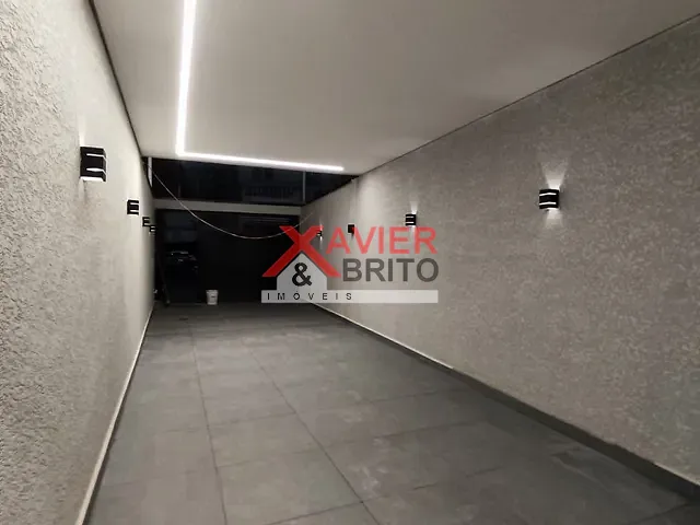 Sobrado 3 quartos e 4 banheiros, à venda, no bairro Vila Formosa em São Paulo