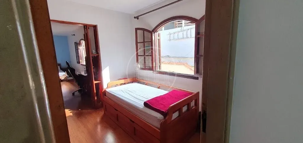 Sobrado, 3 quartos, 250 m² - Foto 14