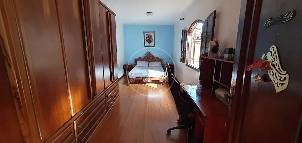 Sobrado, 3 quartos, 250 m² - Foto 12