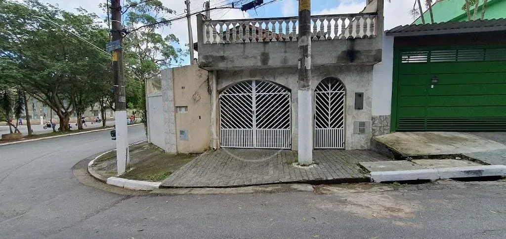 Sobrado, 3 quartos, 250 m² - Foto 6