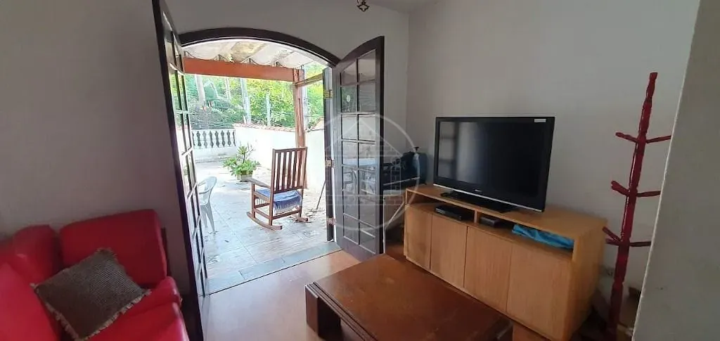 Sobrado, 3 quartos, 250 m² - Foto 9