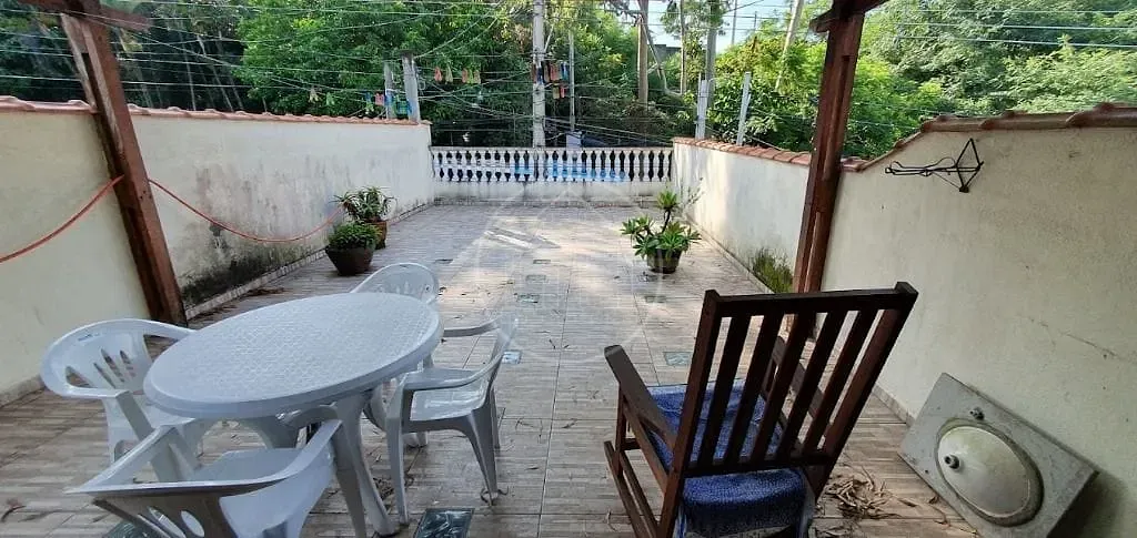 Sobrado, 3 quartos, 250 m² - Foto 8