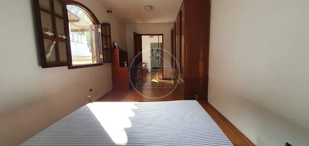 Sobrado, 3 quartos, 250 m² - Foto 11