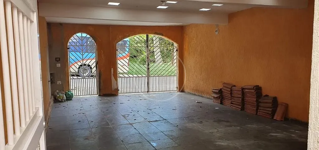 Sobrado, 3 quartos, 250 m² - Foto 5