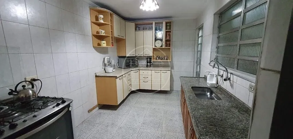 Sobrado, 3 quartos, 250 m² - Foto 22