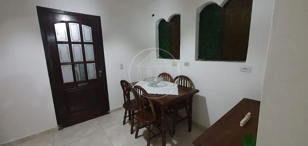 Sobrado, 3 quartos, 250 m² - Foto 24