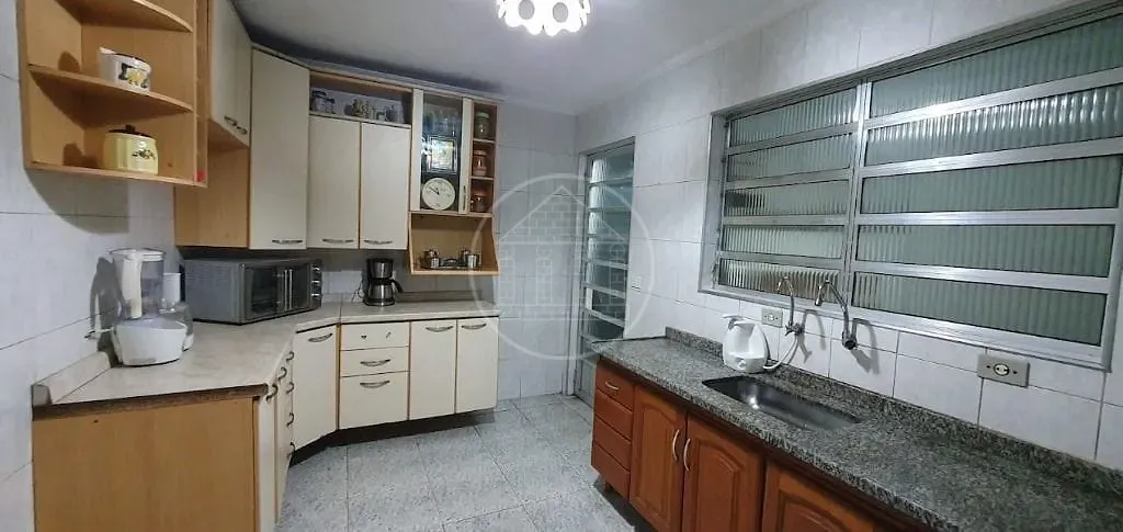 Sobrado, 3 quartos, 250 m² - Foto 17