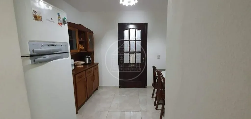 Sobrado, 3 quartos, 250 m² - Foto 25