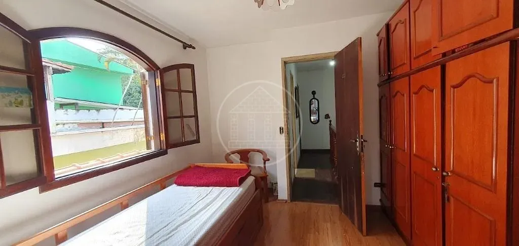Sobrado, 3 quartos, 250 m² - Foto 10