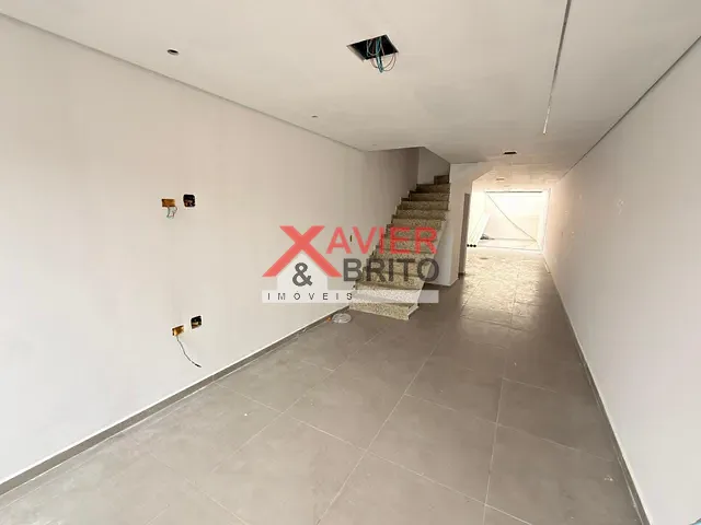 Sobrado 3 quartos e 3 banheiros, à venda, no bairro Vila São Francisco (Zona Leste) em São Paulo