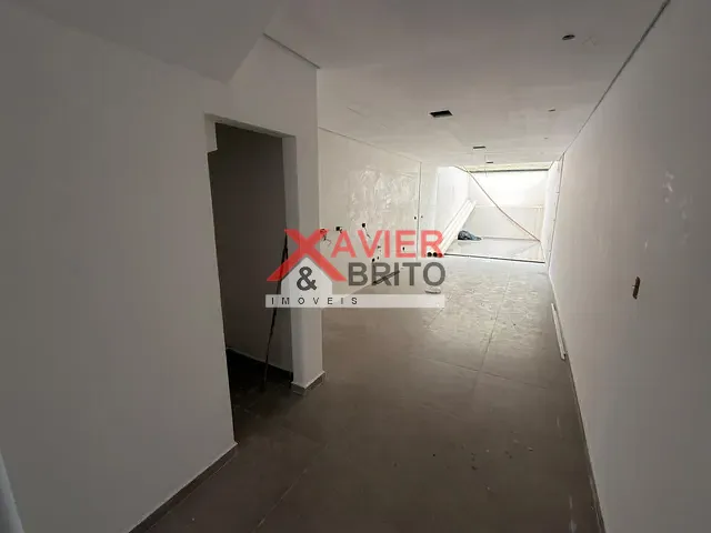 Sobrado 3 quartos e 3 banheiros, à venda, no bairro Vila São Francisco (Zona Leste) em São Paulo