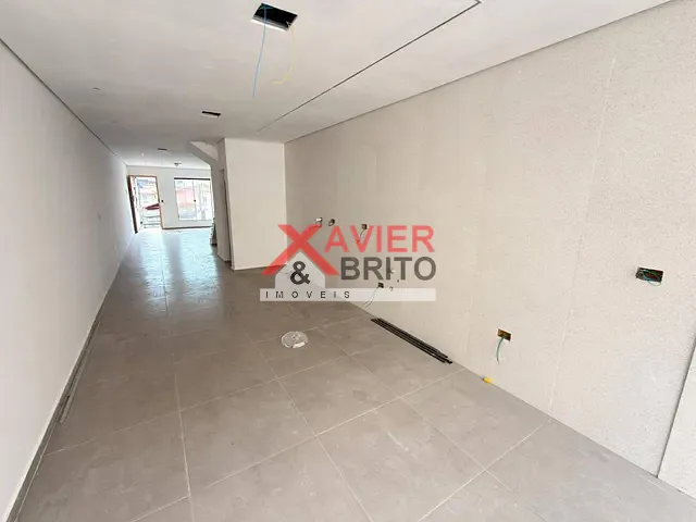 Sobrado 3 quartos e 3 banheiros, à venda, no bairro Vila São Francisco (Zona Leste) em São Paulo