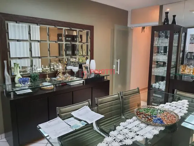 Sobrado 3 quartos e 4 banheiros, à venda, no bairro Jardim Monte Líbano em Santo André