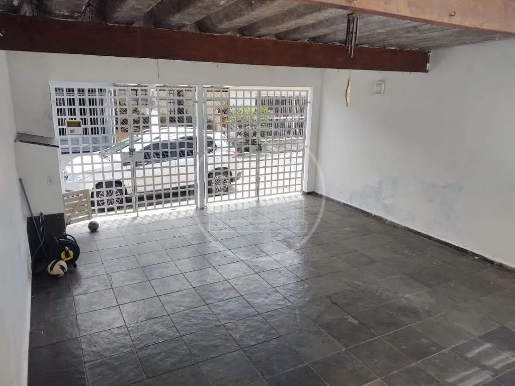 Sobrado, 3 quartos, 90 m² - Foto 5