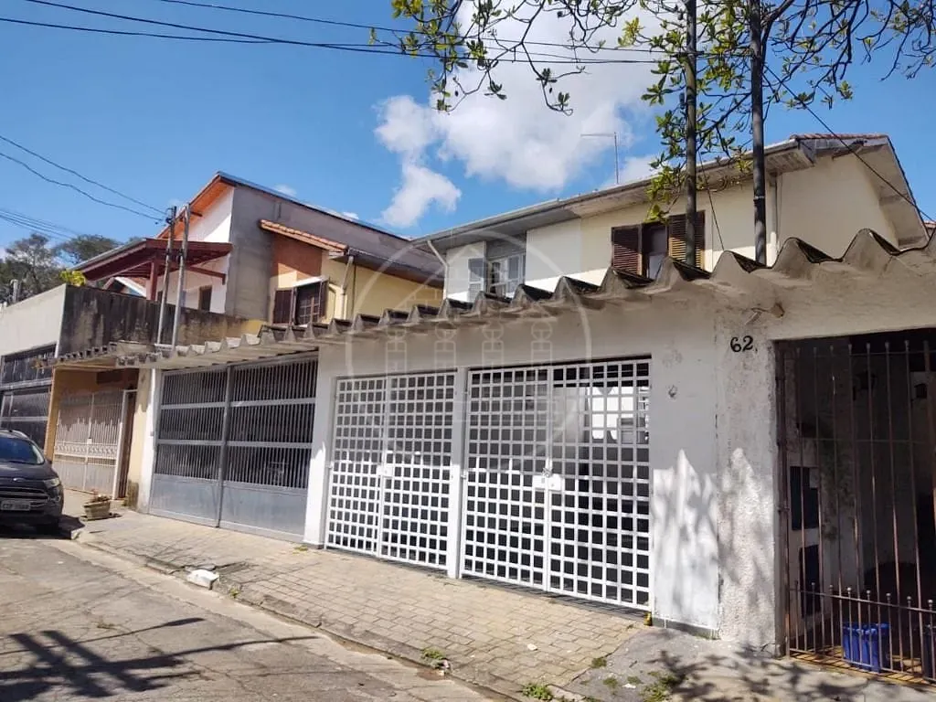 Sobrado, 3 quartos, 90 m² - Foto 4