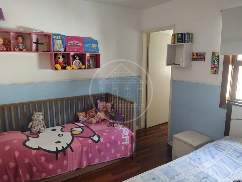 Sobrado, 3 quartos, 90 m² - Foto 27