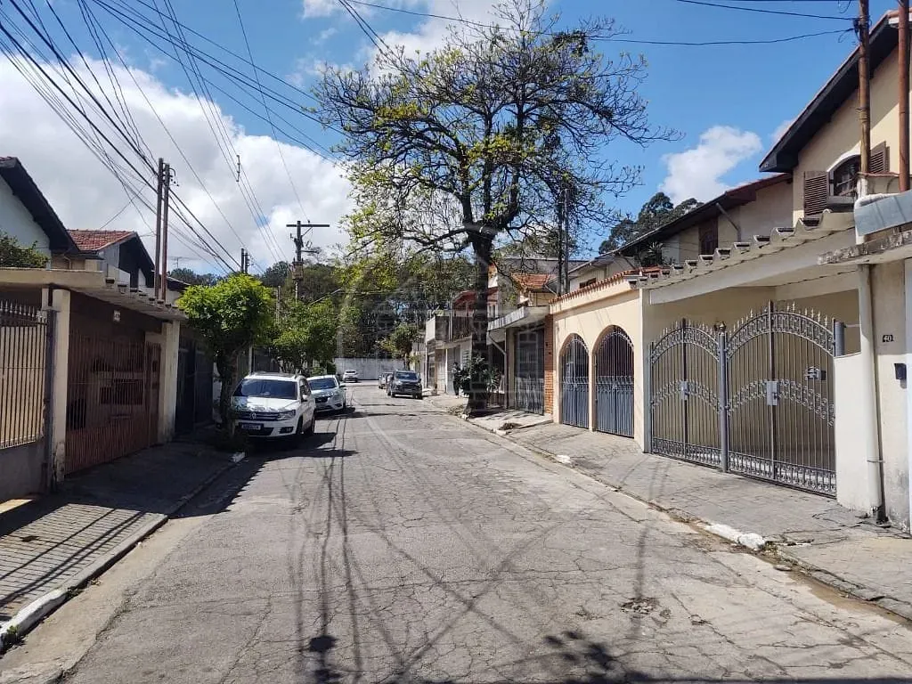 Sobrado, 3 quartos, 90 m² - Foto 55