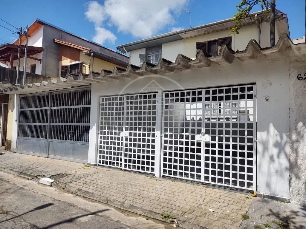 Sobrado, 3 quartos, 90 m² - Foto 2