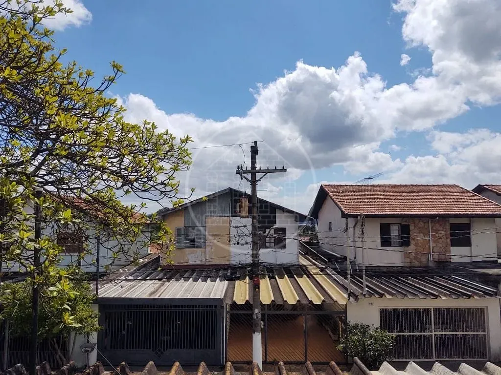 Sobrado, 3 quartos, 90 m² - Foto 56