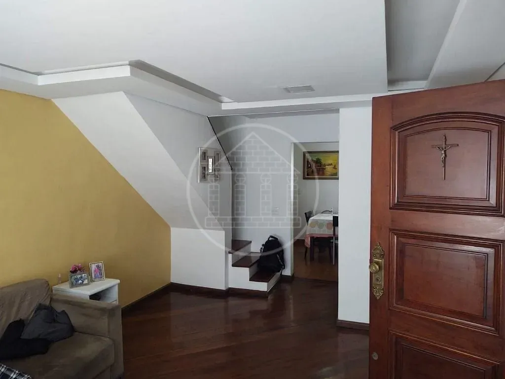 Sobrado, 3 quartos, 90 m² - Foto 21