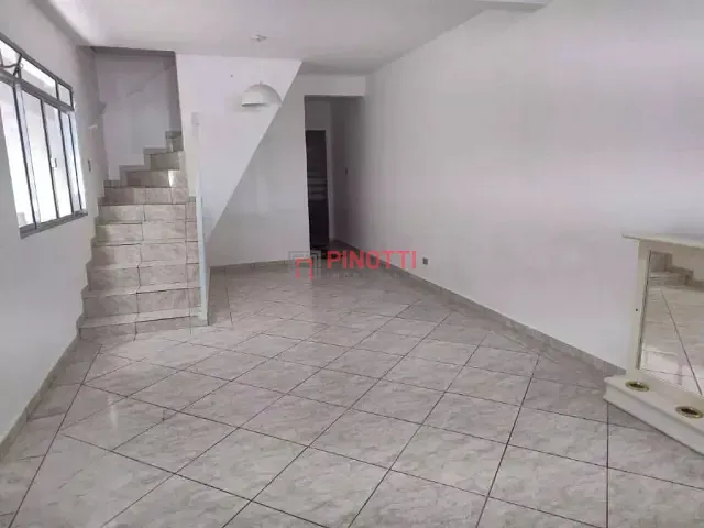 Sobrado 4 quartos e 2 banheiros, à venda ou para alugar, no bairro Dos Casa em São Bernardo do Campo