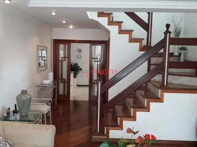 Sobrado 4 quartos e 6 banheiros, à venda, no bairro Jardim Palermo em São Bernardo do Campo