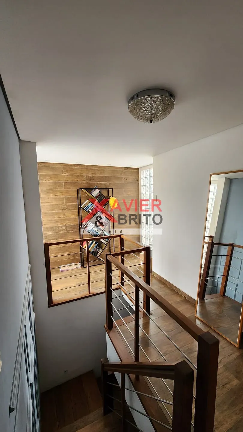 Sobrado, 3 quartos, 174 m² - Foto 20