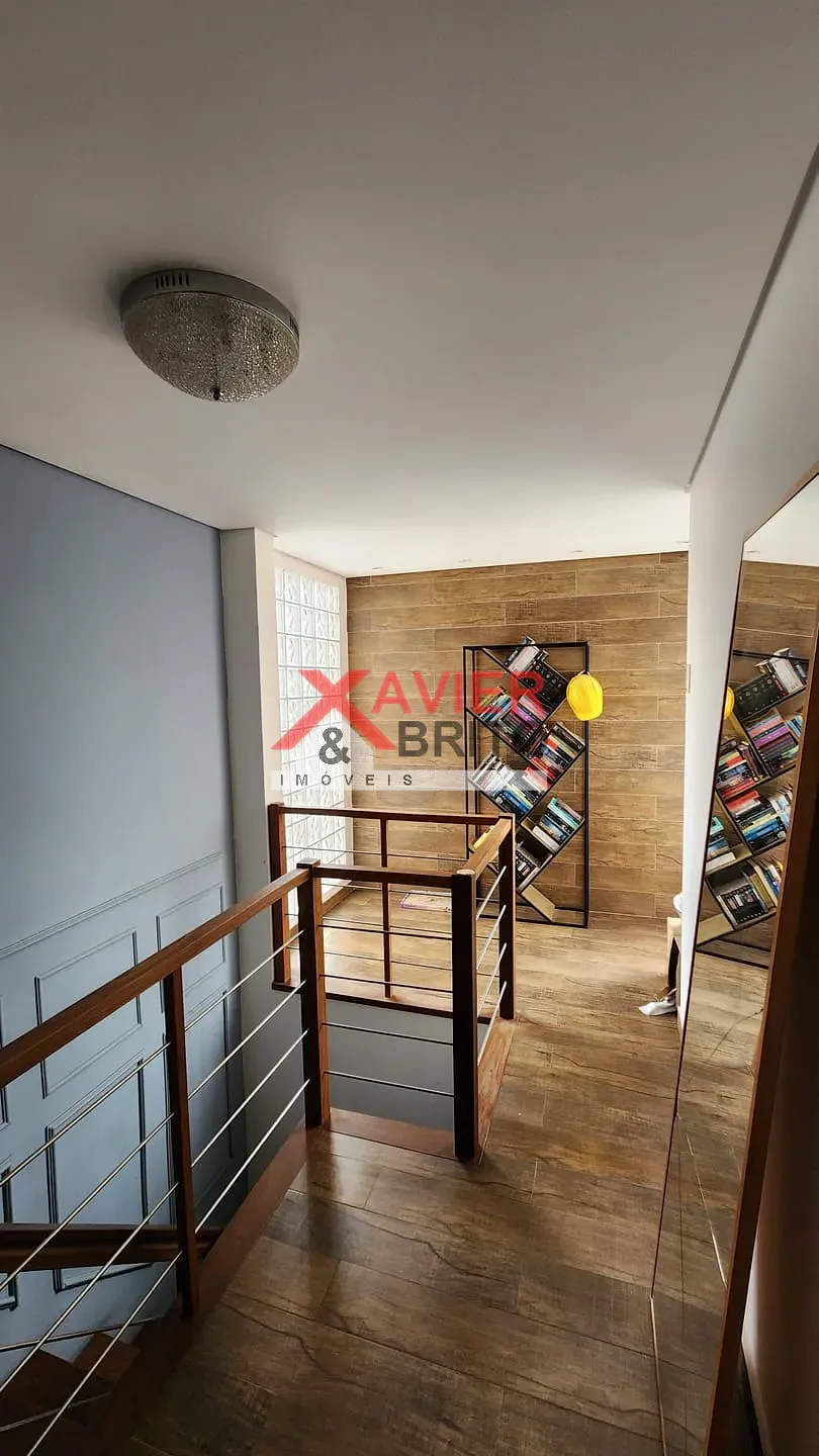 Sobrado, 3 quartos, 174 m² - Foto 21
