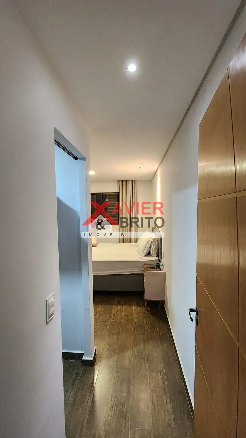 Sobrado, 3 quartos, 174 m² - Foto 22