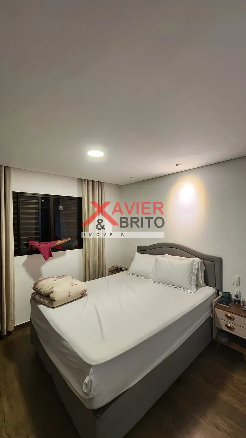 Sobrado, 3 quartos, 174 m² - Foto 23