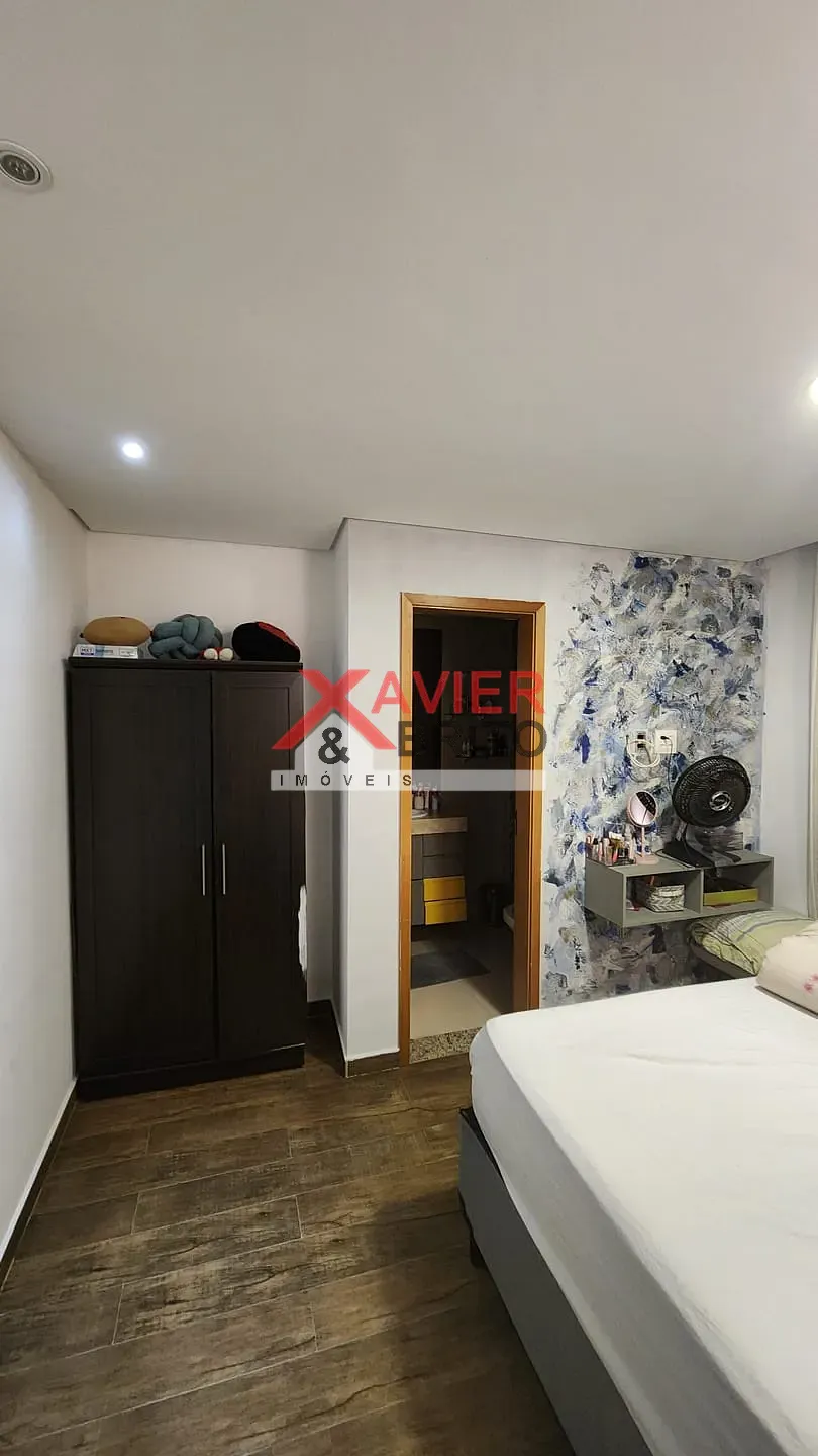 Sobrado, 3 quartos, 174 m² - Foto 24