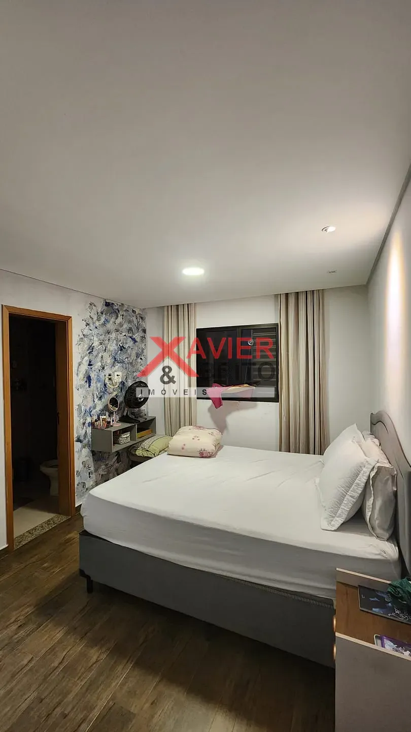 Sobrado, 3 quartos, 174 m² - Foto 25