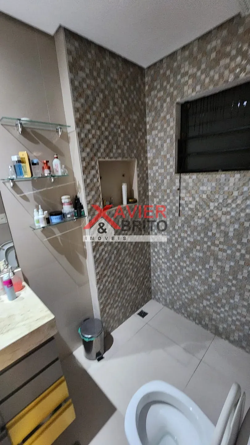 Sobrado, 3 quartos, 174 m² - Foto 26