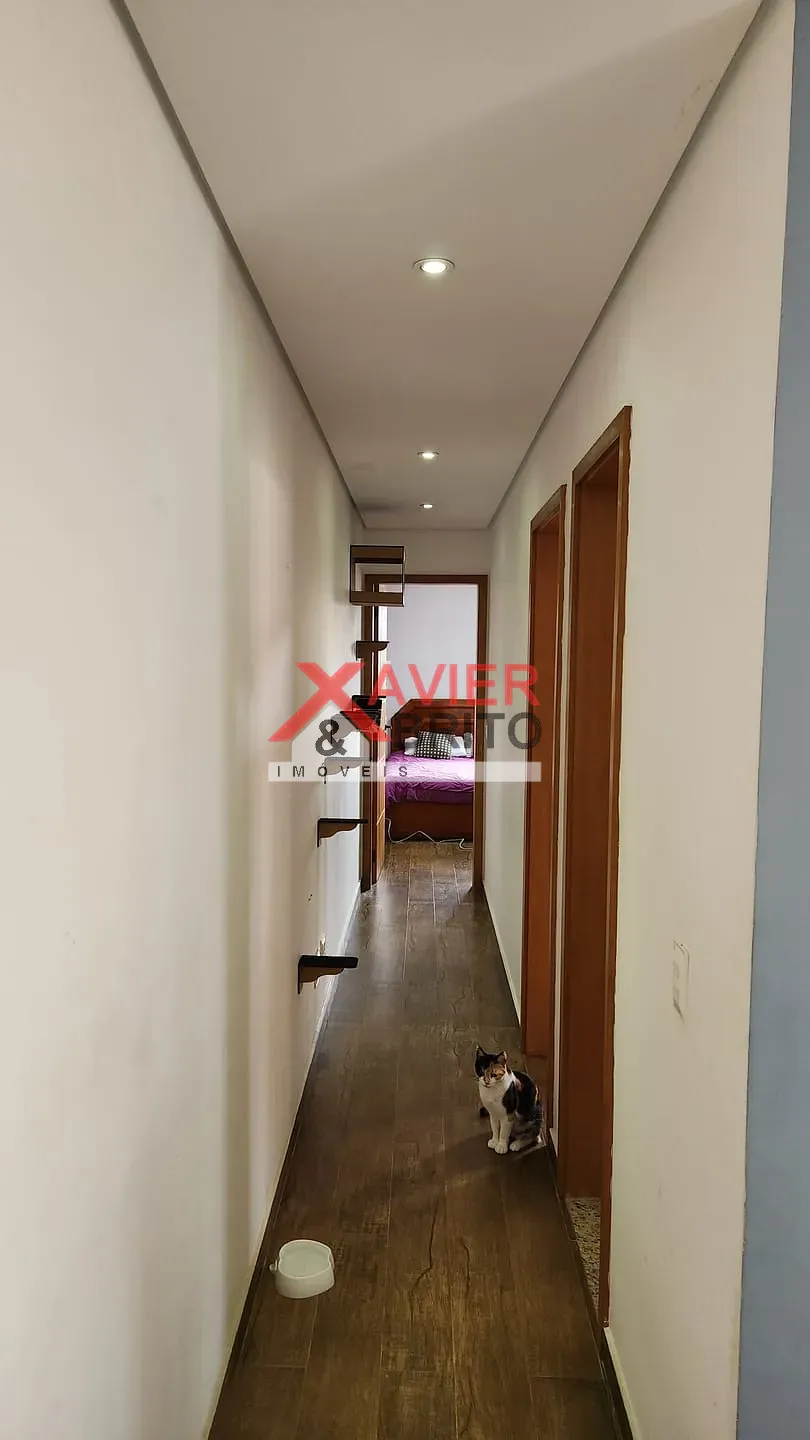 Sobrado, 3 quartos, 174 m² - Foto 31