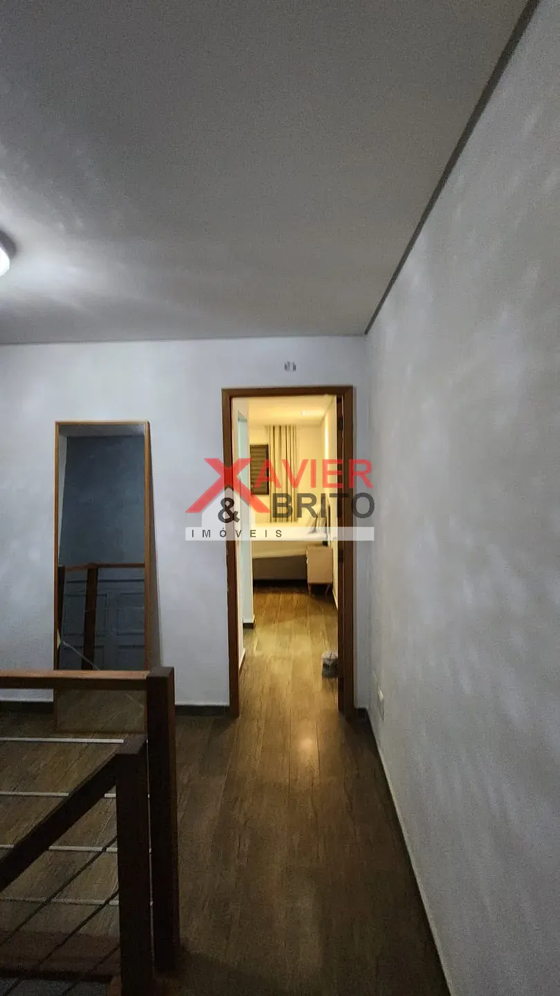Sobrado, 3 quartos, 174 m² - Foto 32
