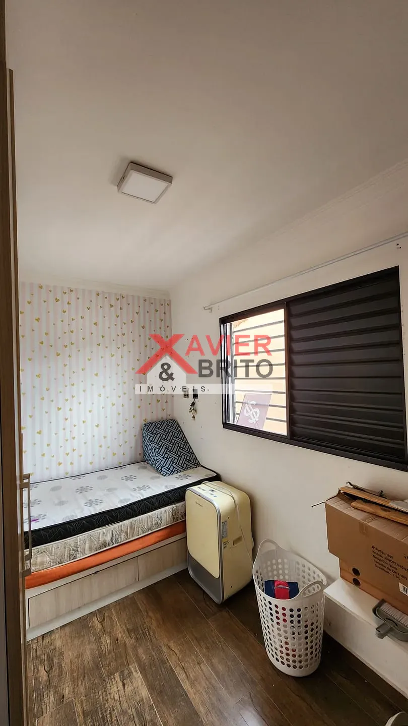 Sobrado, 3 quartos, 174 m² - Foto 33