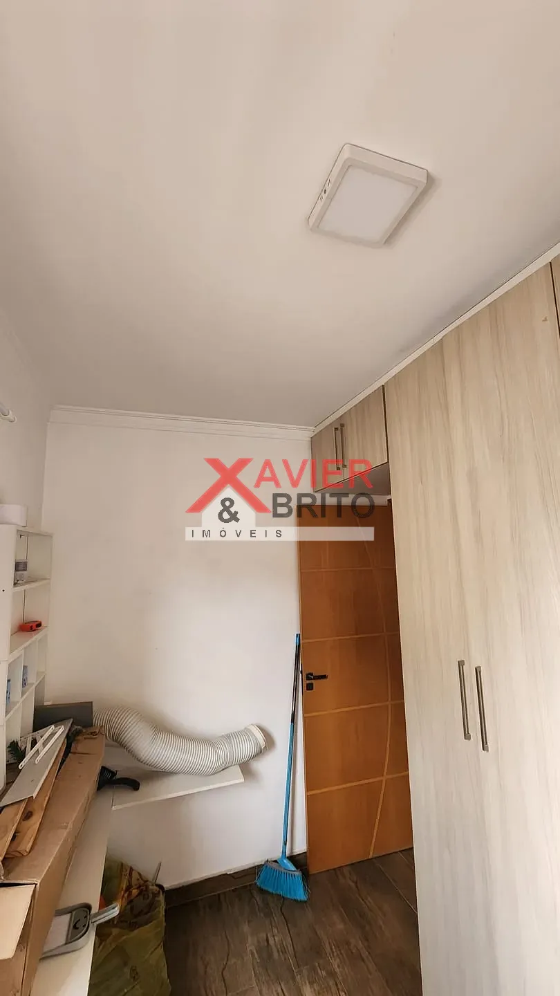 Sobrado, 3 quartos, 174 m² - Foto 34