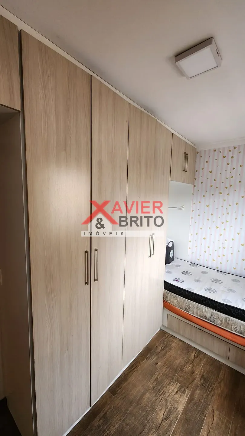 Sobrado, 3 quartos, 174 m² - Foto 35