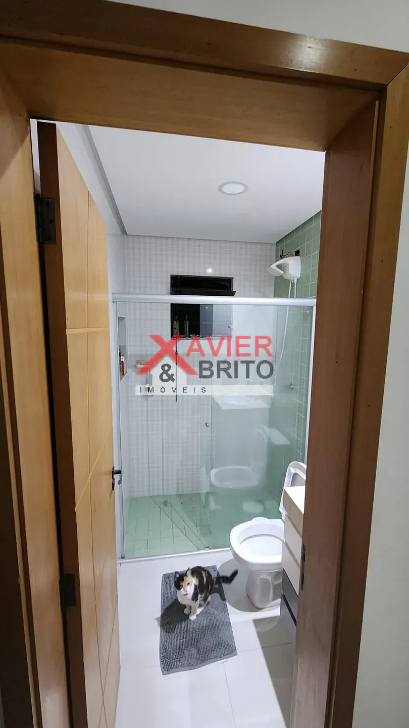 Sobrado, 3 quartos, 174 m² - Foto 36
