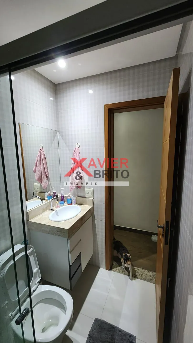 Sobrado, 3 quartos, 174 m² - Foto 37